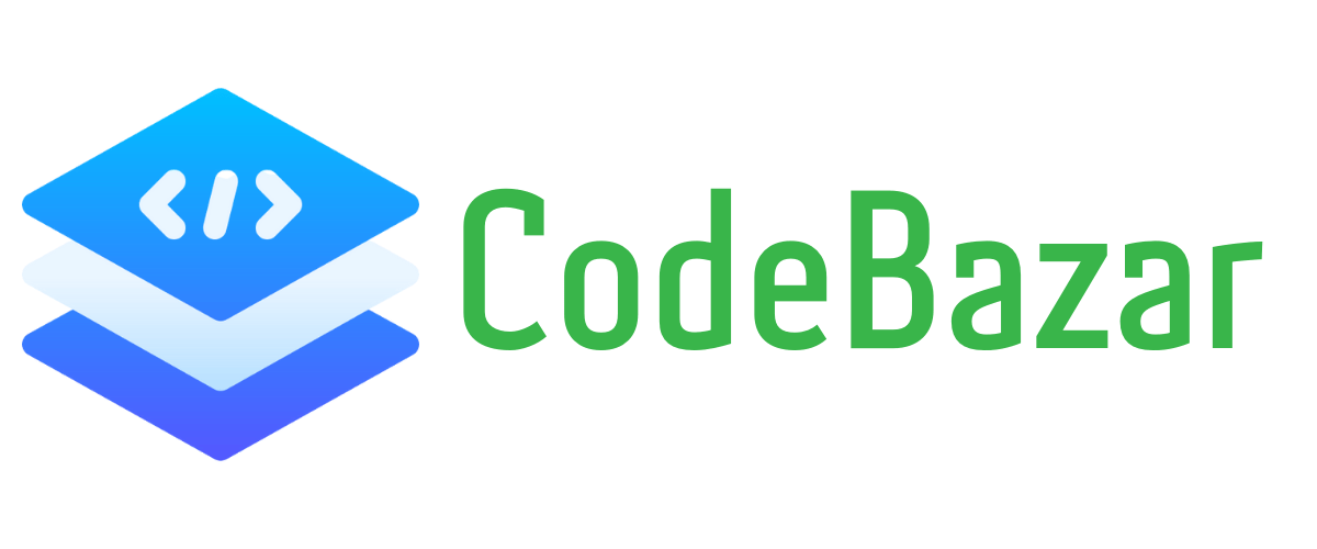 CODE BAZAR